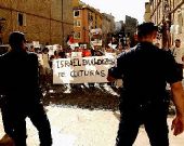 Antisemitismo en Zaragoza